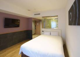 EN Hotel Shibuya 3