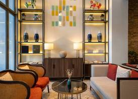 Cozy Danang Boutique Hotel 4