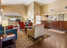 Comfort Inn Lehi - Thanksgiving Point Area 3