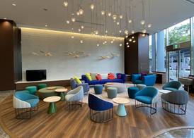 QUINTESSA HOTEL The Collection Osaka Bay 4