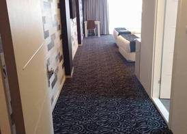 Kremon Hotel 5