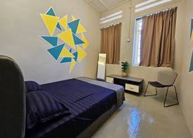 KITA Hostel 4