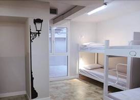 Hola Hostal Eixample 2