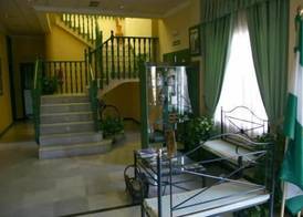 Hotel Mitra Crisálida 2