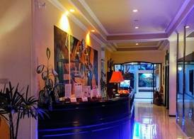 Bali Paradise Hotel Boutique Resort 4