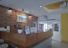 Nano Place Hotel 3