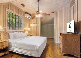 Cabins at Green Mountain 5