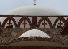 Cupola Bianca Resort 4