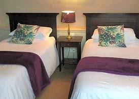 Old Bull Inn 5