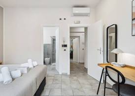 Limehome Rome via dei Reti 5