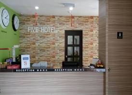 Five Hotel 3