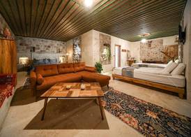 Serene Premium Stone House 4