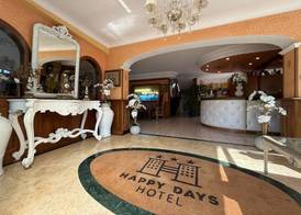 Hotel Happy Days 5