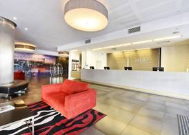 Mantra Pandanas - Private Deluxe Studio Apartment 3