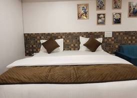 Nature Lovers Resort 4