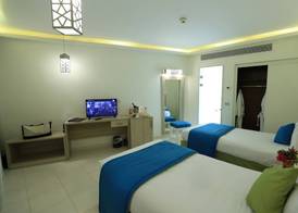 Shams Lodge 2