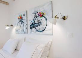 Ampelos Resort Hotel 5