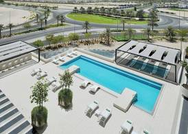 Holiday Inn DUBAI AL-MAKTOUM AIRPORT by IHG 5