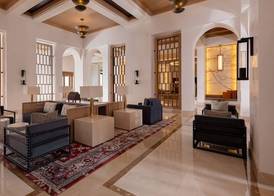 InterContinental Hotels FUJAIRAH RESORT by IHG 4