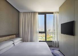 Crowne Plaza WEST CAIRO ARKAN by IHG 5