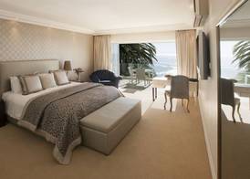 The Clarendon - Bantry Bay 4
