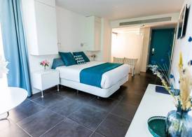 Hotel 54 Barceloneta 4