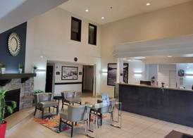 Super 8 by Wyndham Trois-Rivieres 5