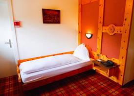 Hotel Christiania Saas-Fee 3