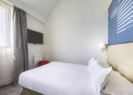 Best Western Armor Park Dinan et Spa 4