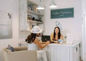 Lindos Harmony Suites 5