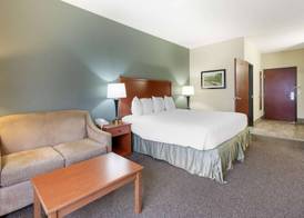 Best Western PLUS Walla Walla Suites Inn 5