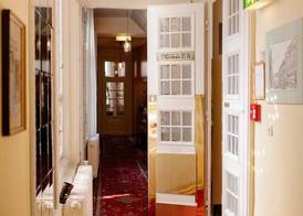 Boutique Hotel Nossek 2