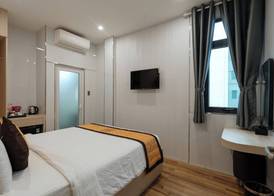 KHÁCH SẠN 101 CẦN THƠ 2