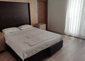 HOTEL YAGMURr 4