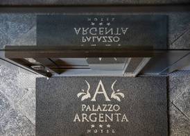 Hotel Palazzo Argenta 2