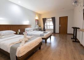 Banpu Resort Trat 4