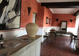 Hôtel Paradis 2