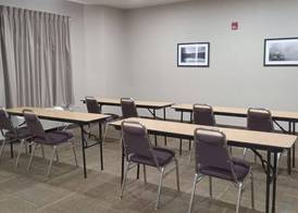 Sleep Inn & Suites Kingsport TriCities Airport 5