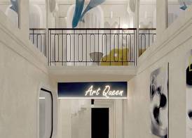 Art Queen Aparthotel 2