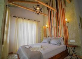 Micel Otel Alacati 5