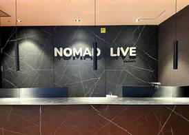 Nomad Live Hostel 5