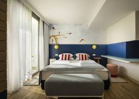 Falkensteiner Family Hotel Diadora 3