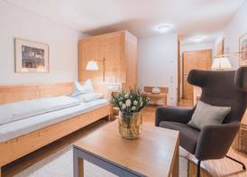 Felbermayer Hotel & AlpineSpa-Montafon 5