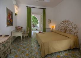 Semiramis Hotel De Charme & Pools 5