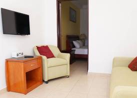 Sand Beach Hotel 4