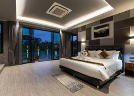 Samui Fishing Club and Resort 3