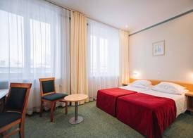Rixwell Viru Square Hotel Tallinn 3