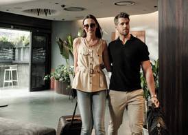 FITCH Hotel 4