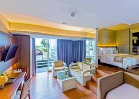 Infinity8 Bali - 8 Min to Nusa Dua 5