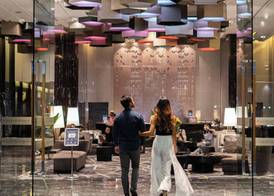 SKYVIEW Hotel Bangkok - Sukhumvit 2